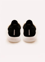 Tênis Knit Pérolas