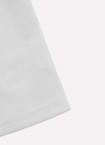 Blusa Cropped Ribana Laços Ombros Cristal