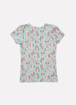 Blusa Light Estampado Pituchinhus