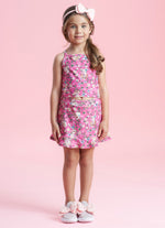 Saia Short Light Estapado