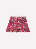Saia Short Light Estapado