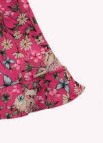 Saia Short Light Estapado
