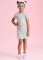 Saia Short Light Estapado