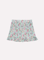 Saia Short Light Estapado