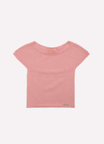 Blusa Tricot Sem Costura Pontinhos