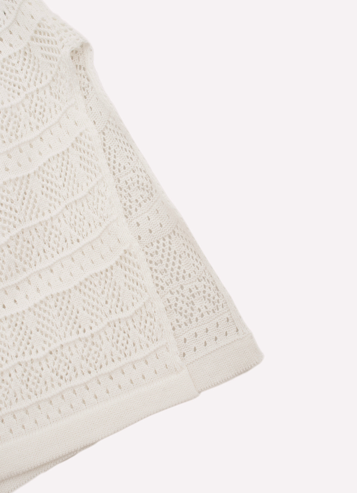 Vestido Longo Tricot Rendado Guipir Bordado Couture