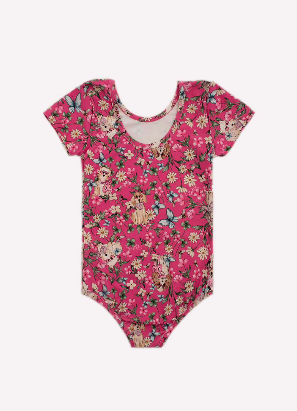 Body Light Estampado