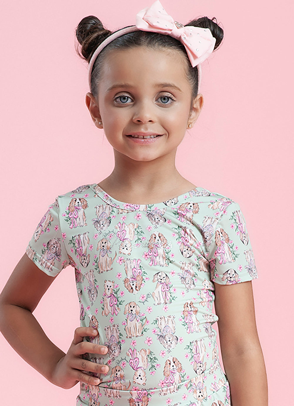 Body Light Estampado