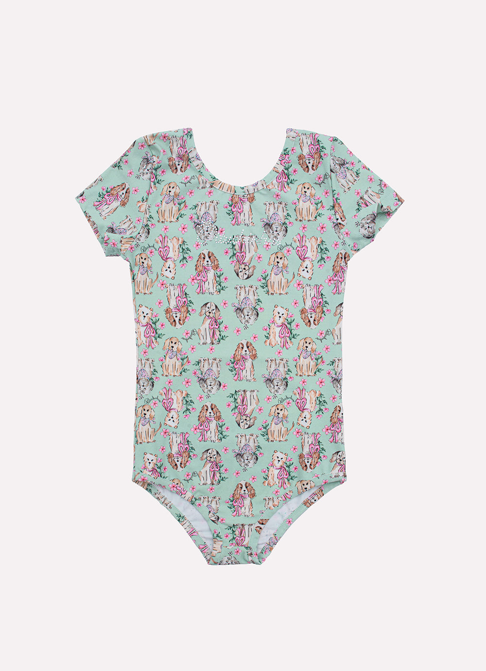 Body Light Estampado