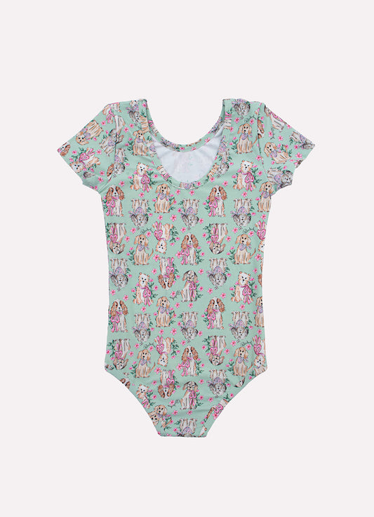 Body Light Estampado