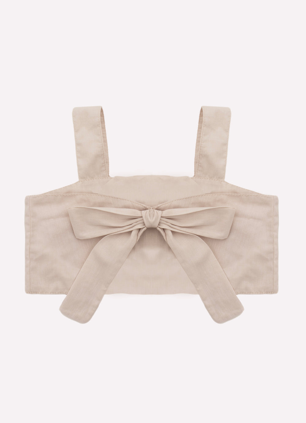 Blusa Cropped Algodão Maxi Flor Bordados Couture