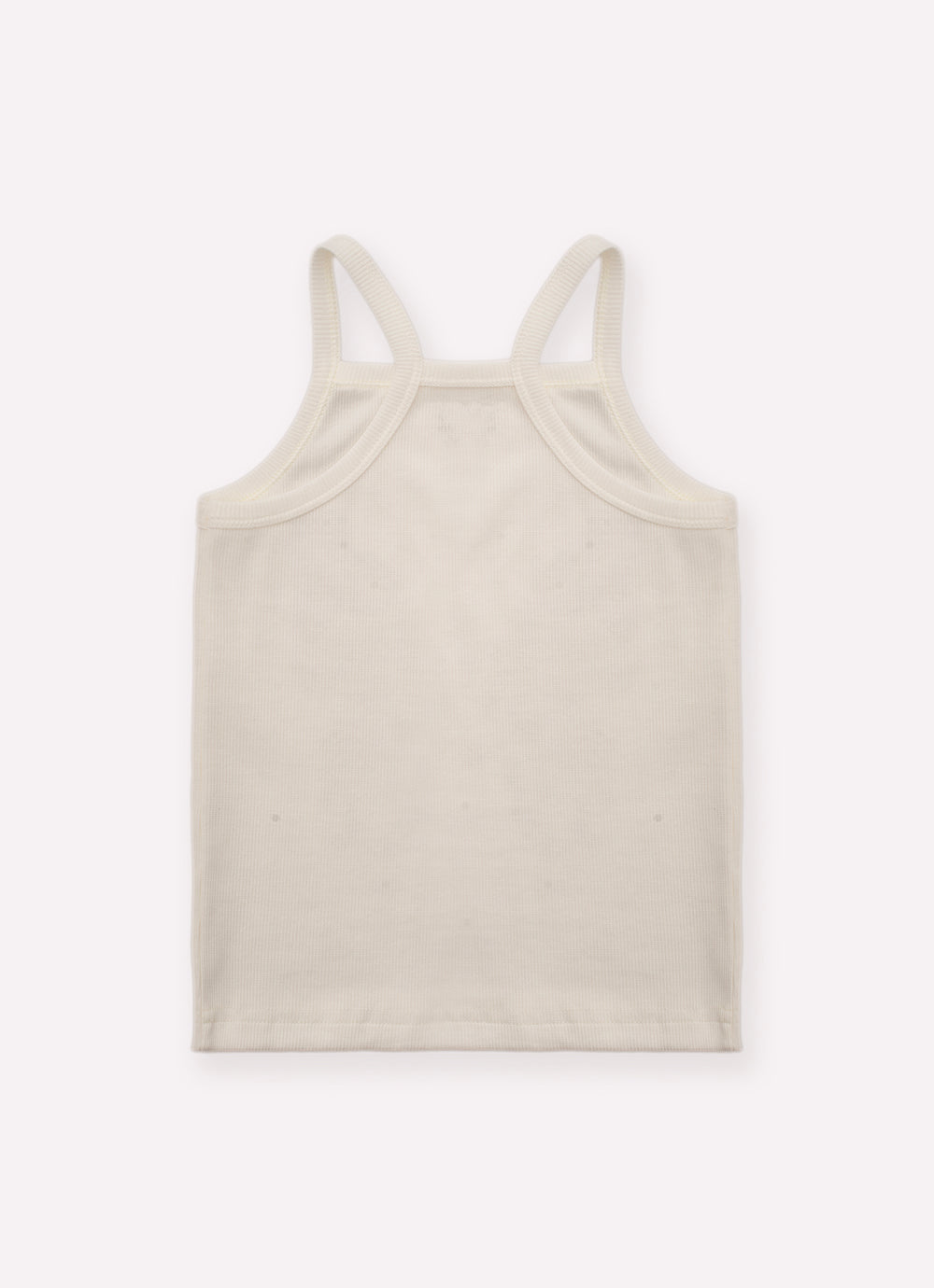 Blusa Alça Ribana Borboleta Cristal Couture