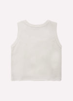 Blusa Cropped Ribana Maxi Flores Tule Bordados Couture