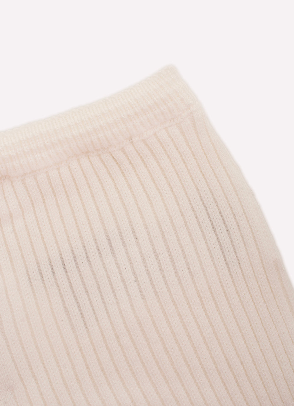 Conjunto Tricot Sem Costura Canelado Pmini