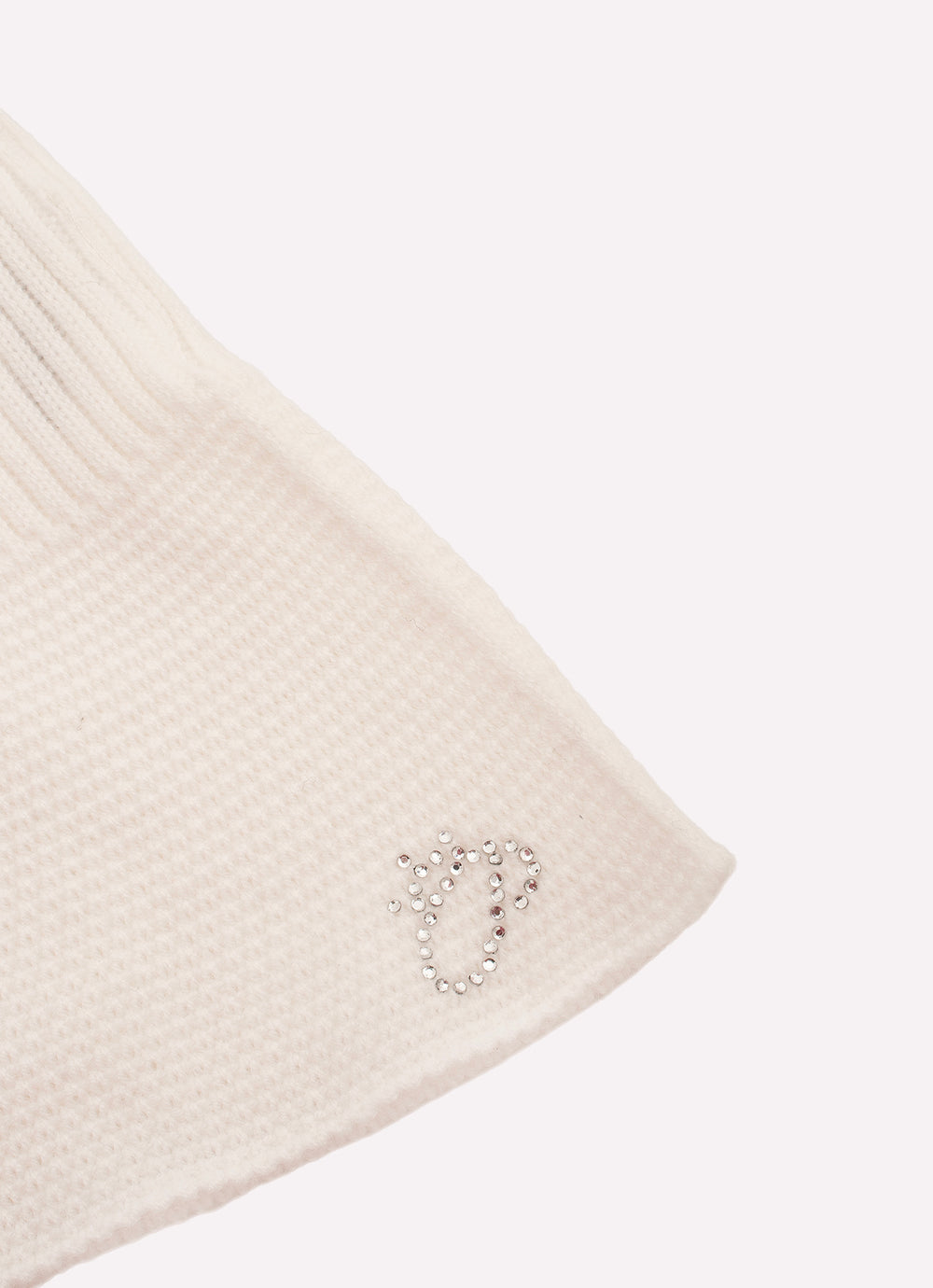 Conjunto Tricot Sem Costura Canelado Pmini