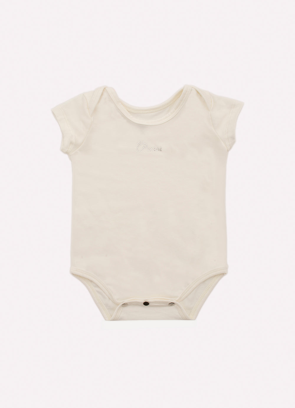 Body Cotton Pima Pmini Cristal