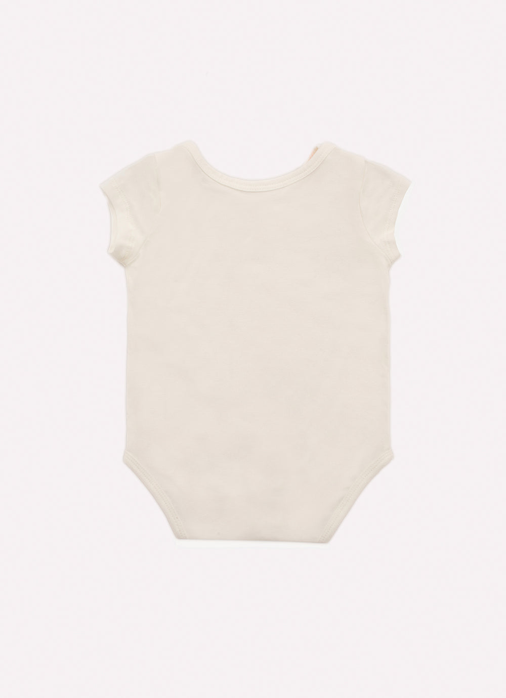 Body Cotton Pima Pmini Cristal