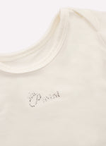 Body Cotton Pima Pmini Cristal