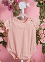 Body Cotton Pima Pmini Cristal