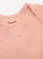 Body Cotton Pima Pmini Cristal
