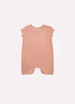 Macacão Cotton Pima Pmini Cristal