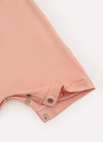 Macacão Cotton Pima Pmini Cristal