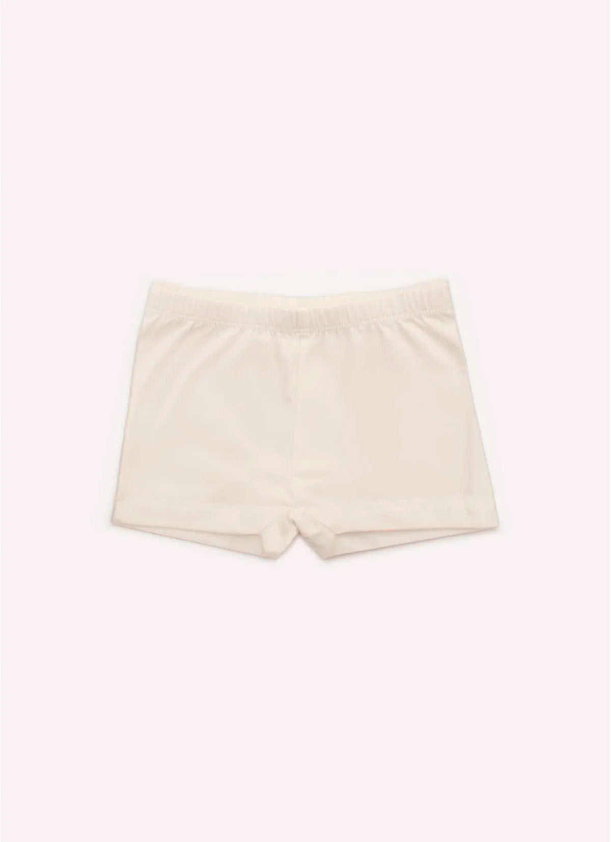 Vestido Cotton Pima Babados Com Calcinha