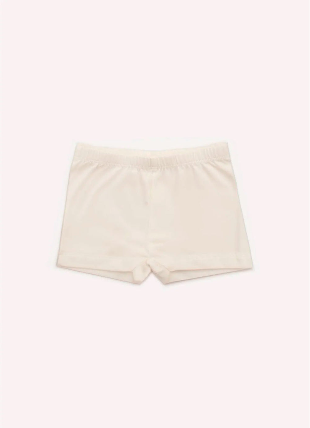 Vestido Cotton Pima Babados Com Calcinha