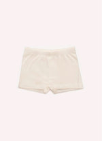 Vestido Cotton Pima Babados Com Calcinha