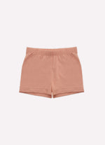 Vestido Cotton Pima Babados Com Calcinha