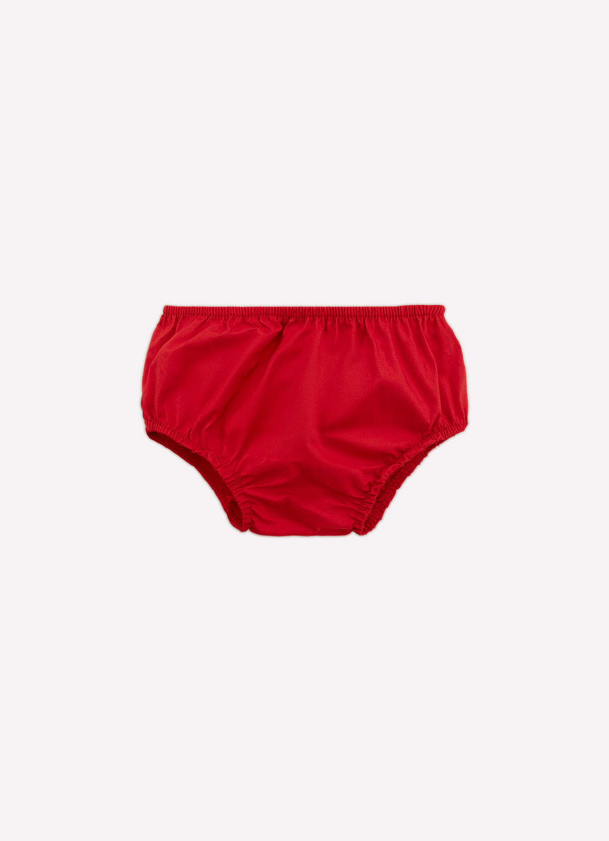 Vestido Tricoline Multi Laços Com Calcinha