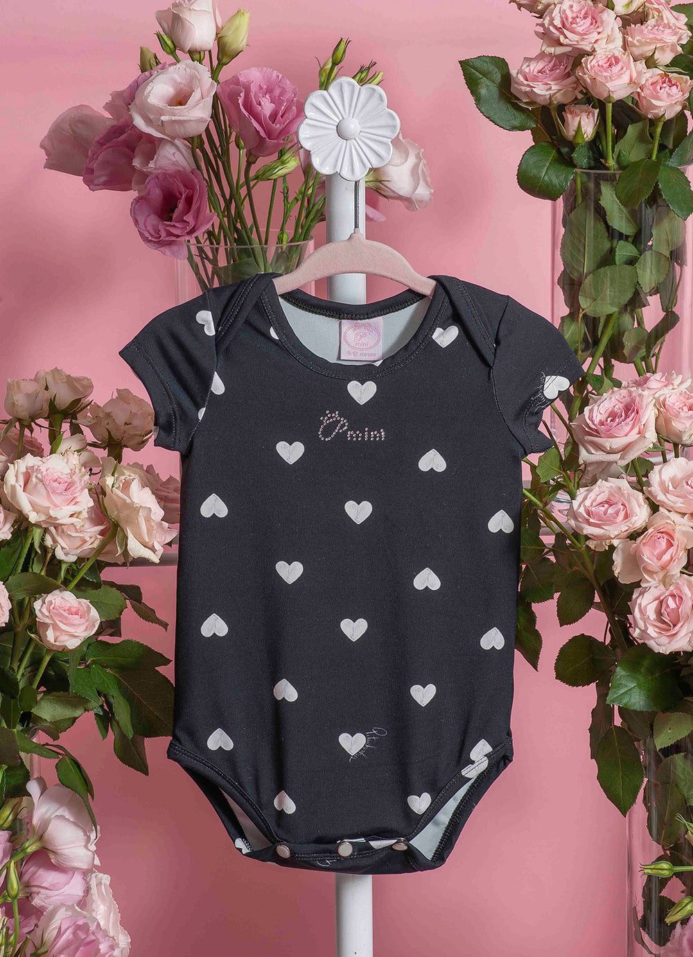 Body Light Pmini com Estampas