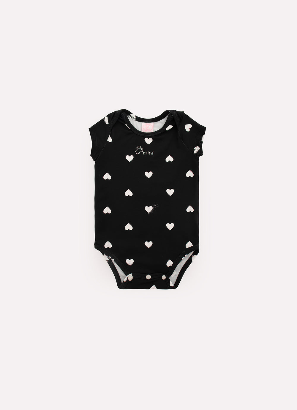 Body Light Pmini com Estampas