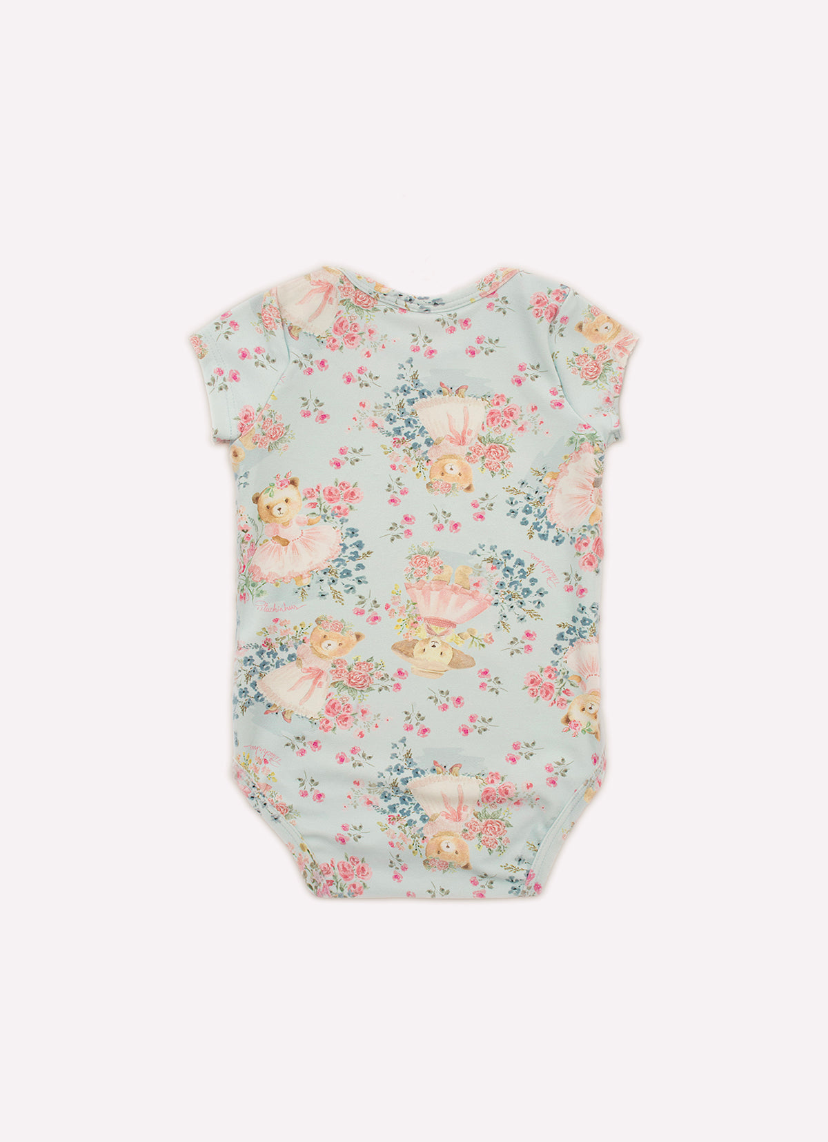 Body Light Estampado Pmini