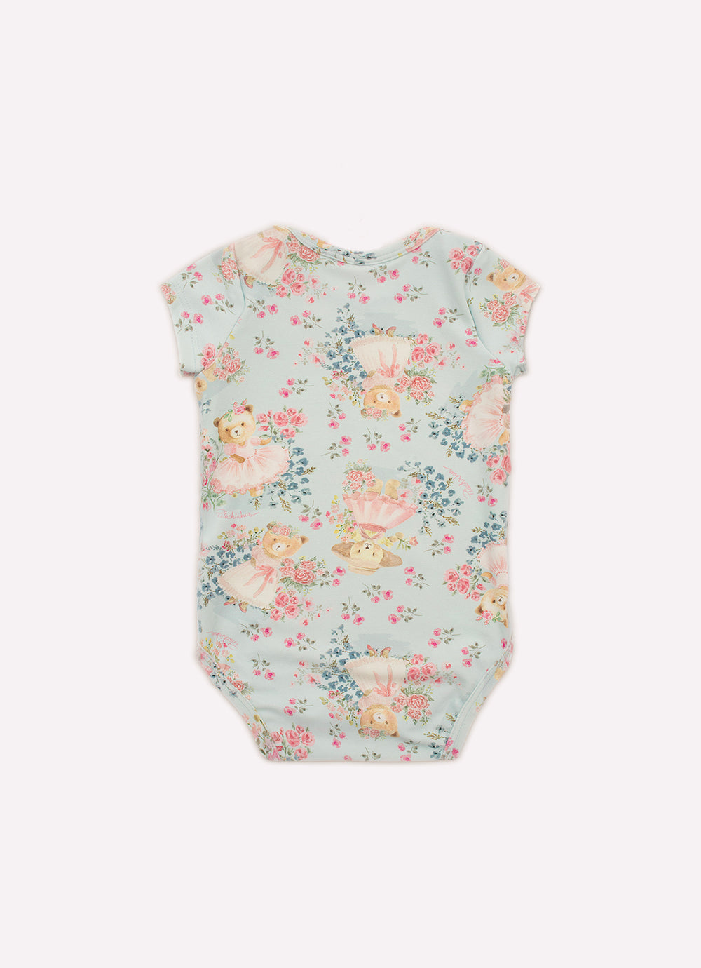 Body Light Estampado Pmini
