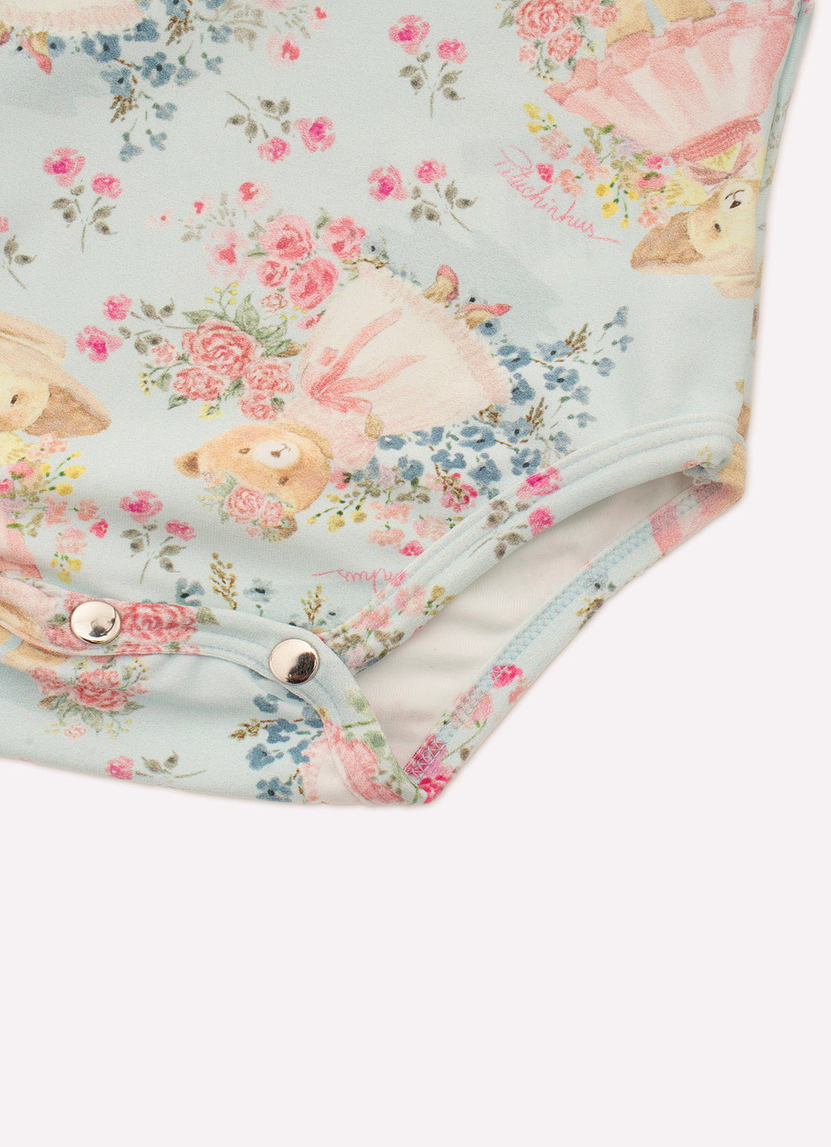 Body Light Estampado Pmini