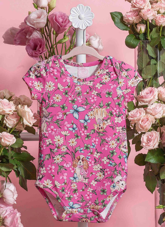 Body Light Estampado Pmini