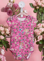 Body Light Estampado Pmini