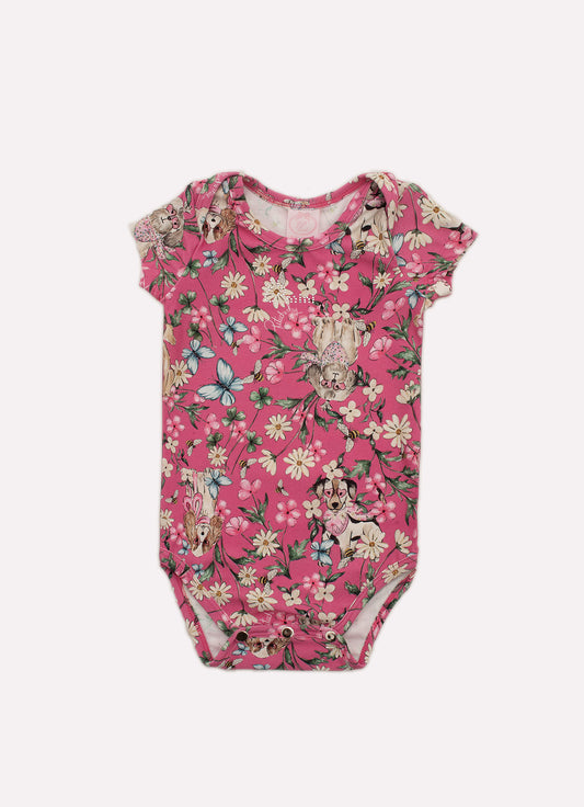 Body Light Estampado Pmini