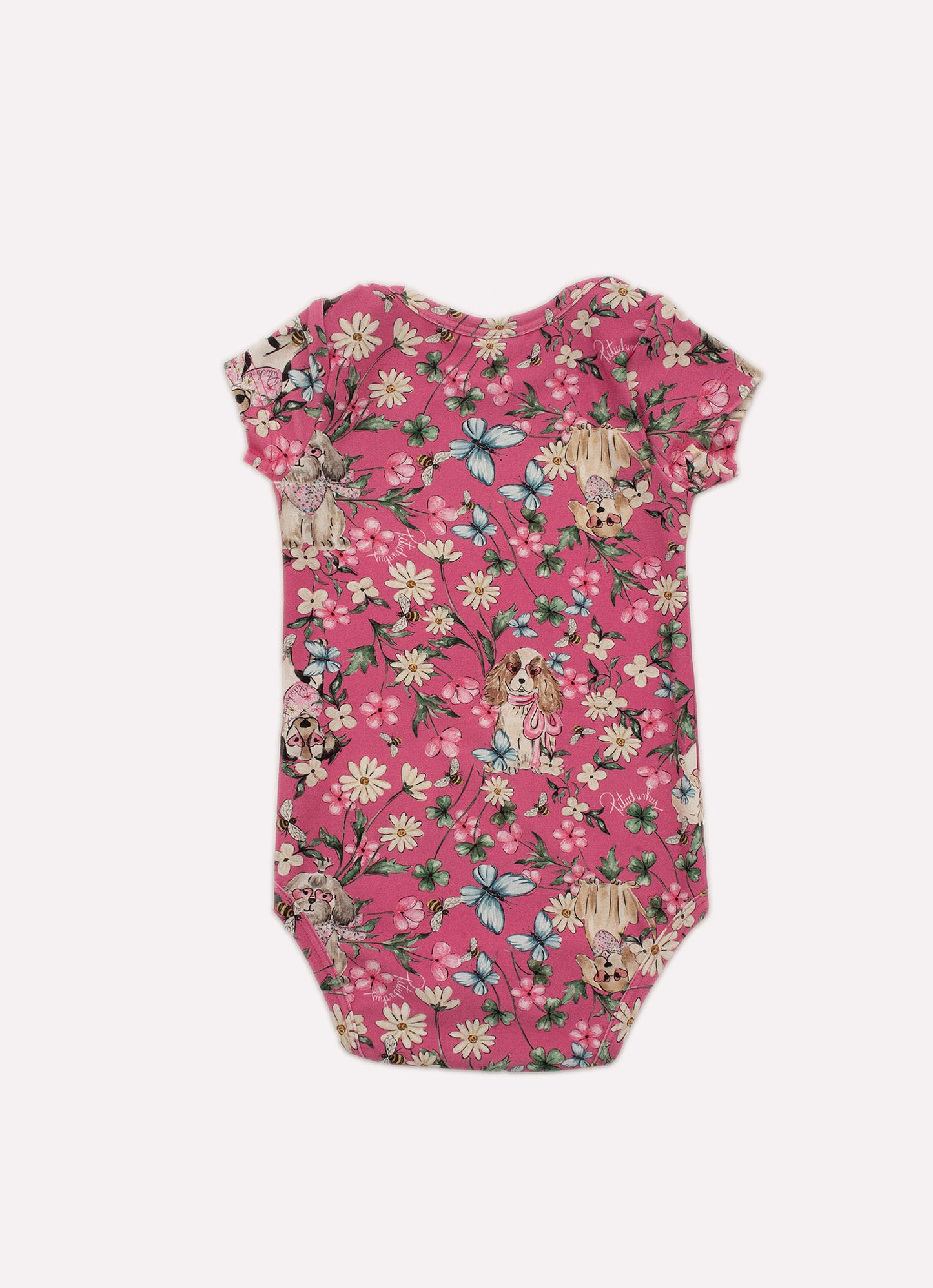 Body Light Estampado Pmini