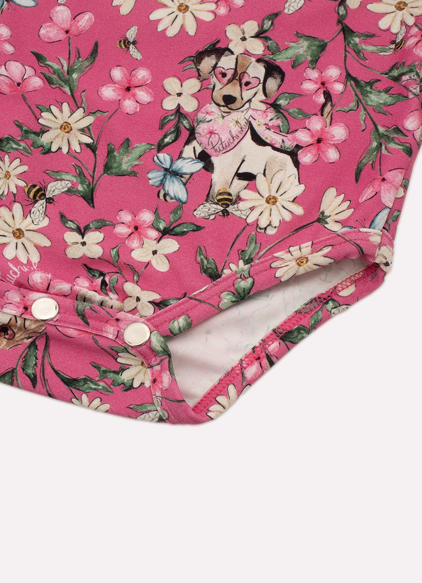 Body Light Estampado Pmini