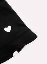 Conjunto Cropped e Saia Short Light Estampado
