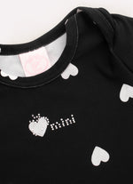 Conjunto Blusa e Legging Light Estampado Pmini