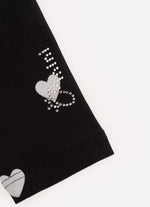 Conjunto Blusa e Legging Light Estampado Pmini