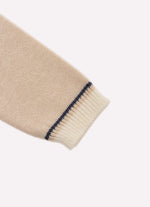 Casaco Tricot Detalhe Bolso For Boys