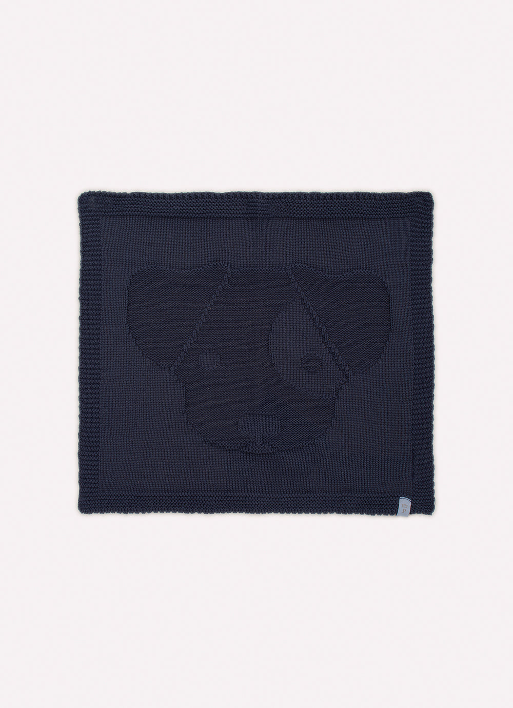 Naninha Tricot Cachorrinho