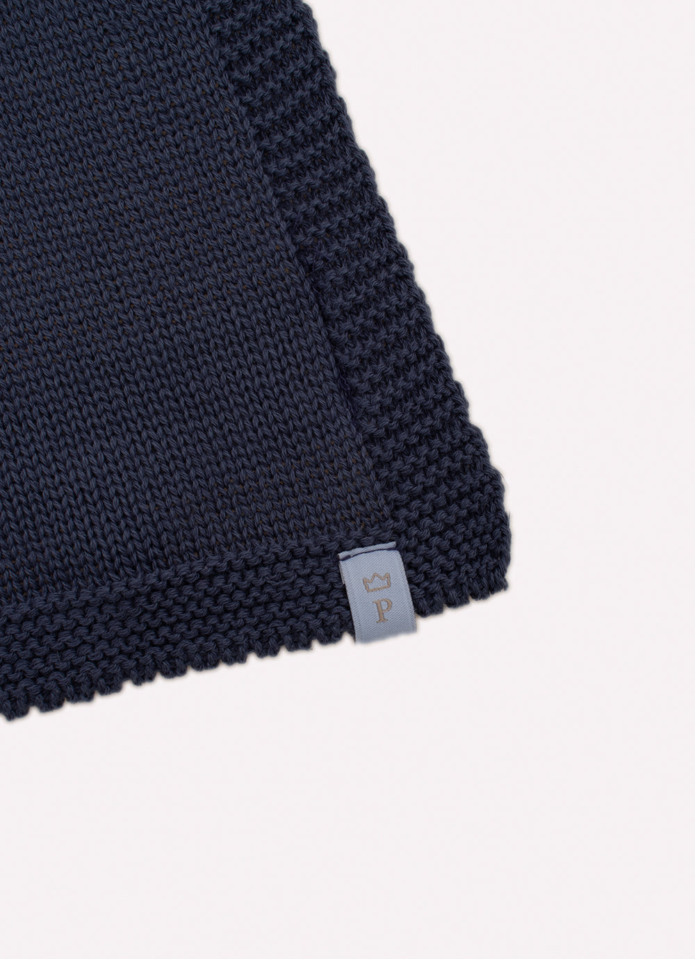 Naninha Tricot Cachorrinho