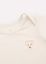 Conjunto Body e Calça Cotton Pima