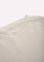 Conjunto Blusa Cotton Pima Bolso e Bermuda Moletom Cachorrinhos