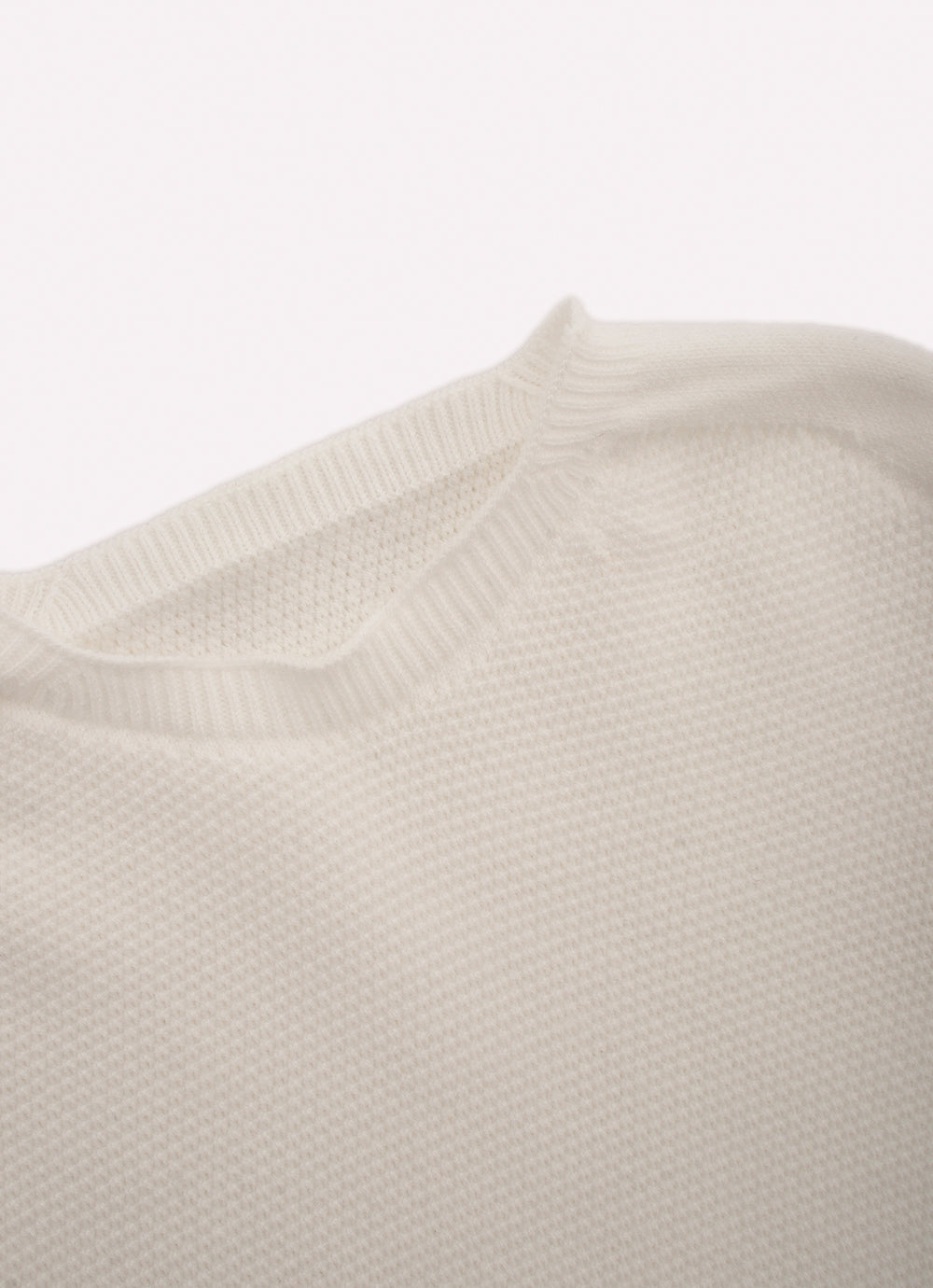 Conjunto blusa Tricot Sem Costura e Bermuda Tricot Listrada